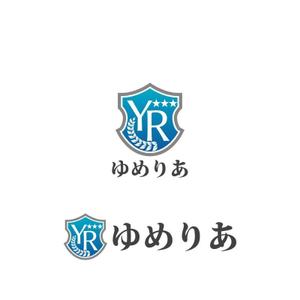 Yolozu (Yolozu)さんの映像講義を制作・配信する「株式会社ゆめりあ」のロゴへの提案