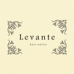 kikkoro_designさんの美容室「Levante」のロゴ作成への提案