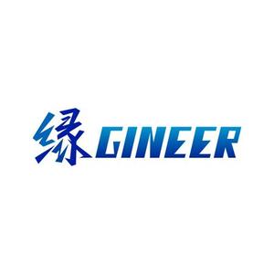 KEN-2 studio (KEN-2)さんの「縁ＧＩＮＥＥＲ」のロゴ作成への提案