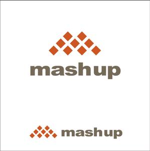 Hatax (yhatakus)さんの【ロゴマーク】　アパレル販売会社　カジュアル　mashupへの提案