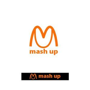 a_k0さんの【ロゴマーク】　アパレル販売会社　カジュアル　mashupへの提案