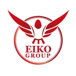 honeycomb (grace_design)さんの「EIKO GROUP」のロゴ作成への提案