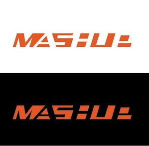 bec (HideakiYoshimoto)さんの【ロゴマーク】　アパレル販売会社　カジュアル　mashupへの提案