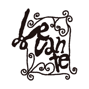 kawasaki0227さんの美容室「Levante」のロゴ作成への提案