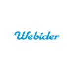 to-yo (to-yo)さんのweb制作サービス「Webider」のロゴへの提案