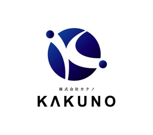 Not Found (m-space)さんの「KAKUNO」のロゴ作成への提案