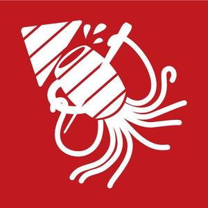 fyusan（なべち） (fyusan)さんのイカのキャラクターデザインへの提案