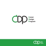 DUNF (DUNF)さんの人事制度「CDP」のロゴ作成をお願い致します。への提案