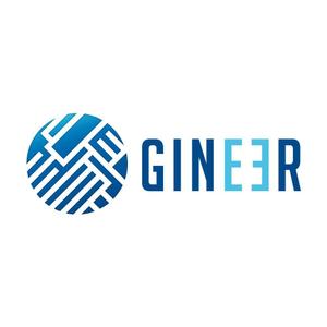 cbox (creativebox)さんの「縁ＧＩＮＥＥＲ」のロゴ作成への提案