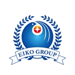 cocorodesign  (cocorodesign)さんの「EIKO GROUP」のロゴ作成への提案