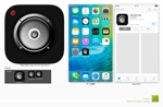 ビスコ (frvisco)さんの参加したライブの記録をするアプリ（iOS）のアイコンデザインへの提案