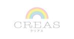 cocorodesign  (cocorodesign)さんの「CREAS　クリアス」のロゴ作成への提案