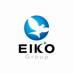 form (form)さんの「EIKO GROUP」のロゴ作成への提案