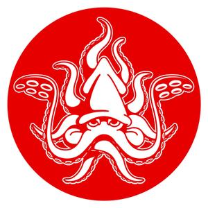 seanfonda (fondue)さんのイカのキャラクターデザインへの提案