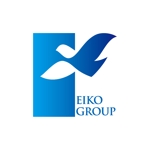 nabe (nabe)さんの「EIKO GROUP」のロゴ作成への提案