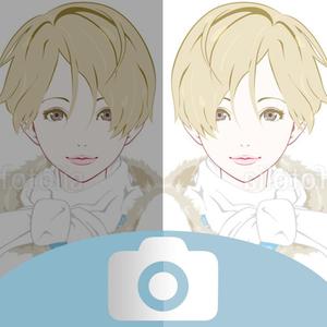 VainStain (VainStain)さんのスマートフォンアプリ用アイコンのデザインと製作(早期終了する可能性があります)への提案