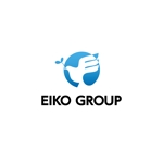 塚越　勇 ()さんの「EIKO GROUP」のロゴ作成への提案