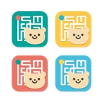 フルカワ (saisaki)さんの子供向け迷路遊びのスマホアプリのアイコン作成への提案