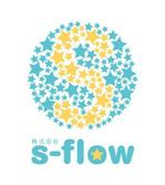 cocorodesign  (cocorodesign)さんの「株式会社Ｓ-flow」のロゴ作成への提案