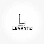 SUN-STUDIOさんの美容室「Levante」のロゴ作成への提案