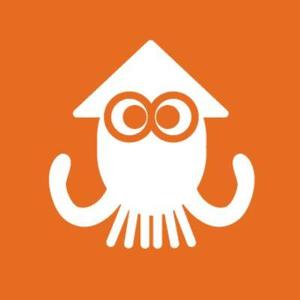 合同会社エレクトリックレディ (TomohiroNakajou)さんのイカのキャラクターデザインへの提案