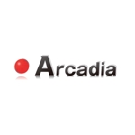 株式会社グロース (growth_web)さんの「Arcadia」のロゴ作成への提案
