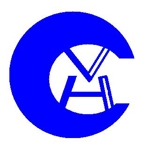 monochrome_pandaさんの「サイバービジョンホスティング」のロゴ作成への提案
