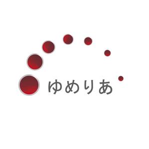 ukokkei (ukokkei)さんの映像講義を制作・配信する「株式会社ゆめりあ」のロゴへの提案