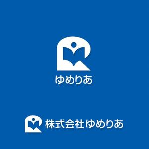 Hdo-l (hdo-l)さんの映像講義を制作・配信する「株式会社ゆめりあ」のロゴへの提案