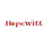 SAM CREATE (shibaneko7)さんの人材派遣会社　「ＨＯＰＥＷＩＬＬ」のロゴへの提案