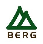 MacMagicianさんの「Berg もしくは BERG もしくは berg」のロゴ作成への提案