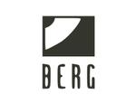 NL. ()さんの「Berg もしくは BERG もしくは berg」のロゴ作成への提案