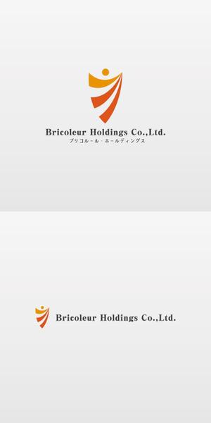 lsmembers (lsmembers)さんのアフリカのポップアートなどを扱う新規会社のロゴへの提案