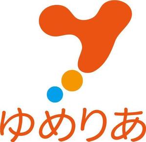 日和屋 hiyoriya (shibazakura)さんの映像講義を制作・配信する「株式会社ゆめりあ」のロゴへの提案