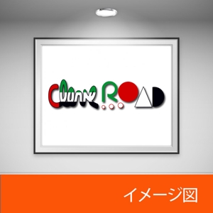 yuki-もり (yukiyoshi)さんの貿易会社クレベロードのロゴへの提案