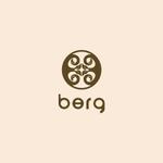 akitaken (akitaken)さんの「Berg もしくは BERG もしくは berg」のロゴ作成への提案