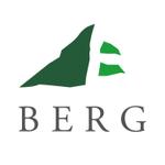 wata_dさんの「Berg もしくは BERG もしくは berg」のロゴ作成への提案