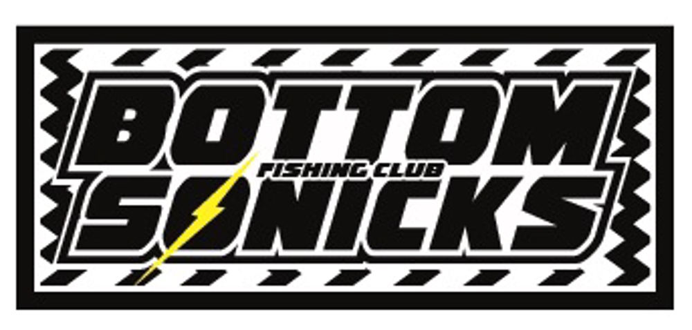 釣りクラブのロゴ