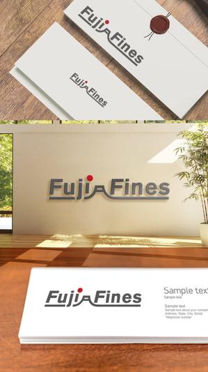 gou3 design (ysgou3)さんの会社のロゴへの提案