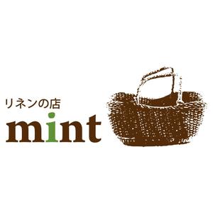 take2009さんのリネンと雑貨の店のロゴへの提案