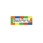 aiizzz (aiizzz)さんの研修・ワークショップの「Block Party」のロゴへの提案