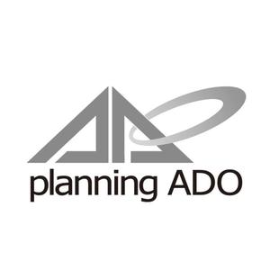 あどばたいじんぐ・とむ (adtom)さんの企画制作会社「株式会社プランニングアドゥ」の社名ロゴへの提案
