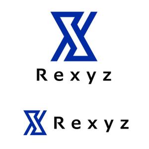 Hdo-l (hdo-l)さんの「株式会社Ｒｅｘｙｚ」のロゴ作成（商標登録無）への提案