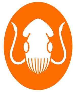 アラキ ()さんのイカのキャラクターデザインへの提案