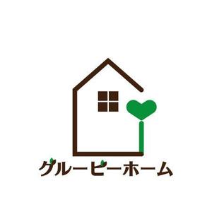 shinya ()さんの注文住宅ブランドのロゴへの提案