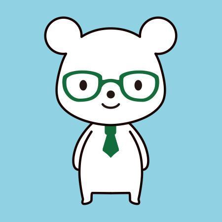 acidcubeさんの省エネサービスのイメージキャラクターデザインへの提案