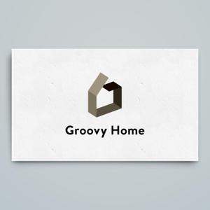 haru_Design (haru_Design)さんの注文住宅ブランドのロゴへの提案