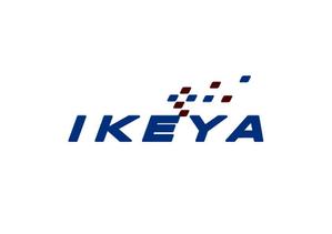 marukei (marukei)さんのIKEYA のロゴマークへの提案