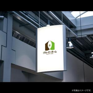 Juntaro (Juntaro)さんの注文住宅ブランドのロゴへの提案