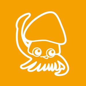 toriyuki14 (toriyuki14)さんのイカのキャラクターデザインへの提案